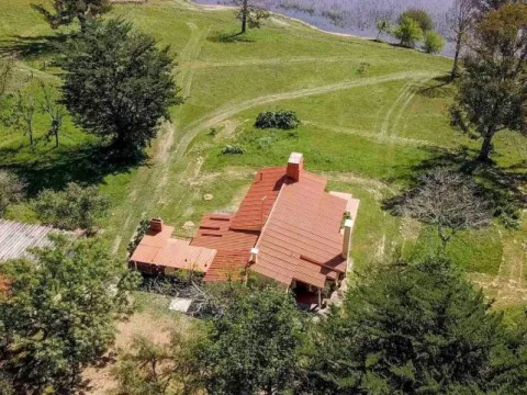 Venta de Chacra con casa en Laguna del Sauce Maldonado — foto 5