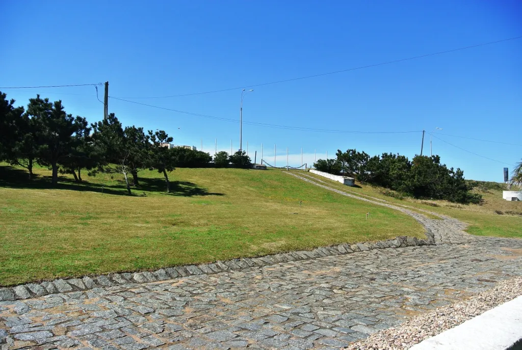 Venta Lote primera linea - Playa Mansa — foto 16