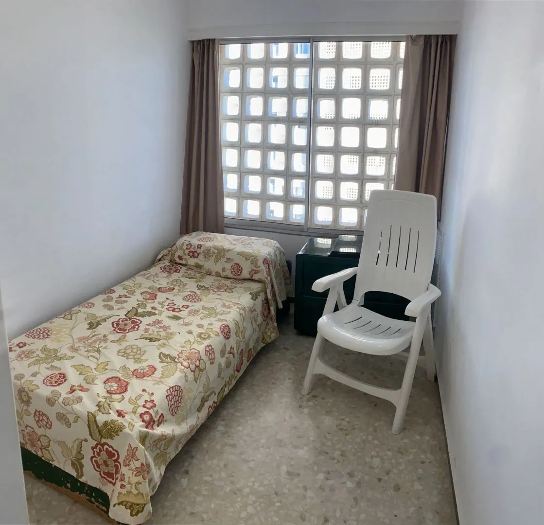 Alquiler temporada apartamento 3 dormitorios - Mansa — foto 17