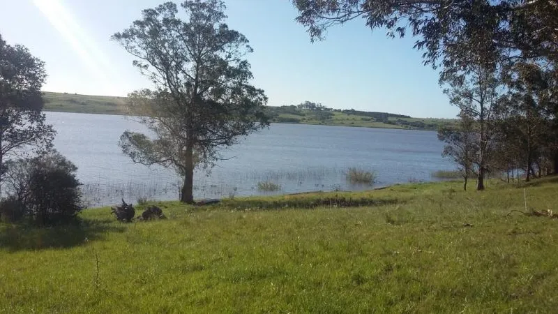 Venta de Chacra con casa en Laguna del Sauce Maldonado — foto 12