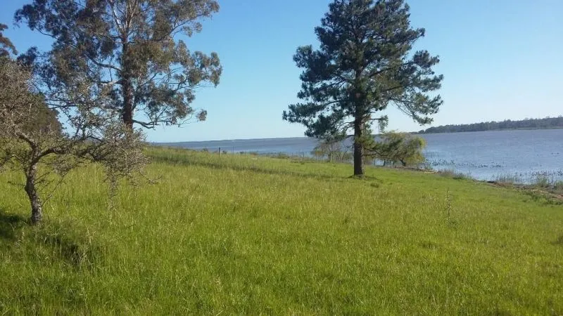 Venta de Chacra con casa en Laguna del Sauce Maldonado — foto 13