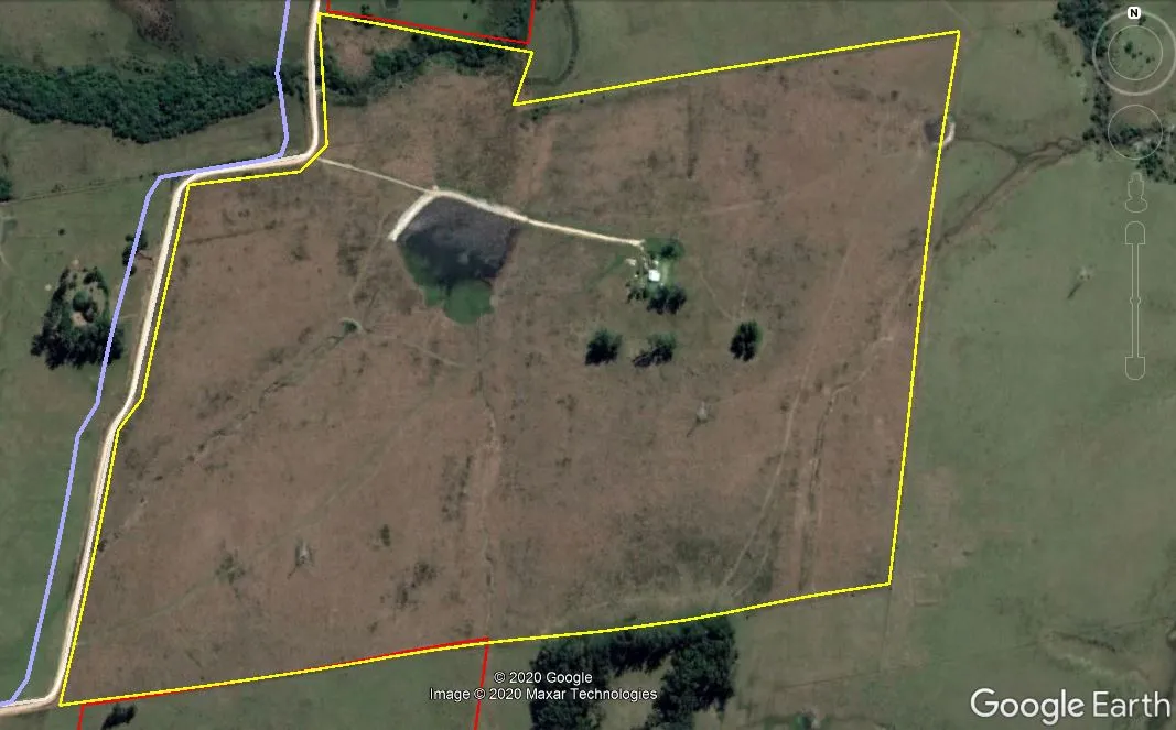 VENTA FRACCION RURAL 52 HECTAREAS EN RINCON DE JOSE IGNACIO — foto 22