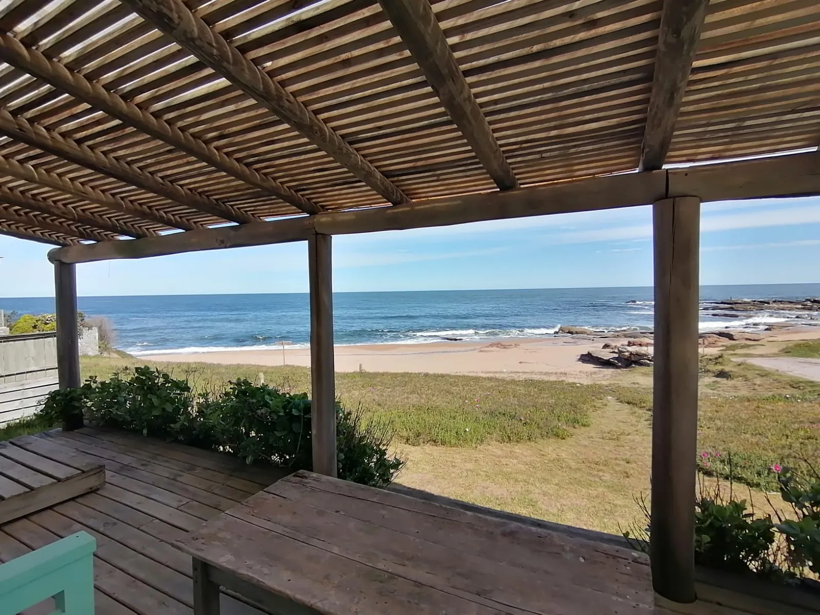 Casa en José Ignacio — foto 1
