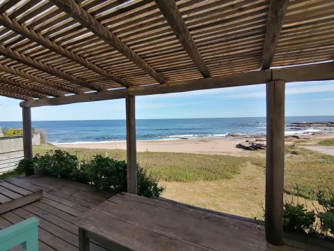Casa en José Ignacio