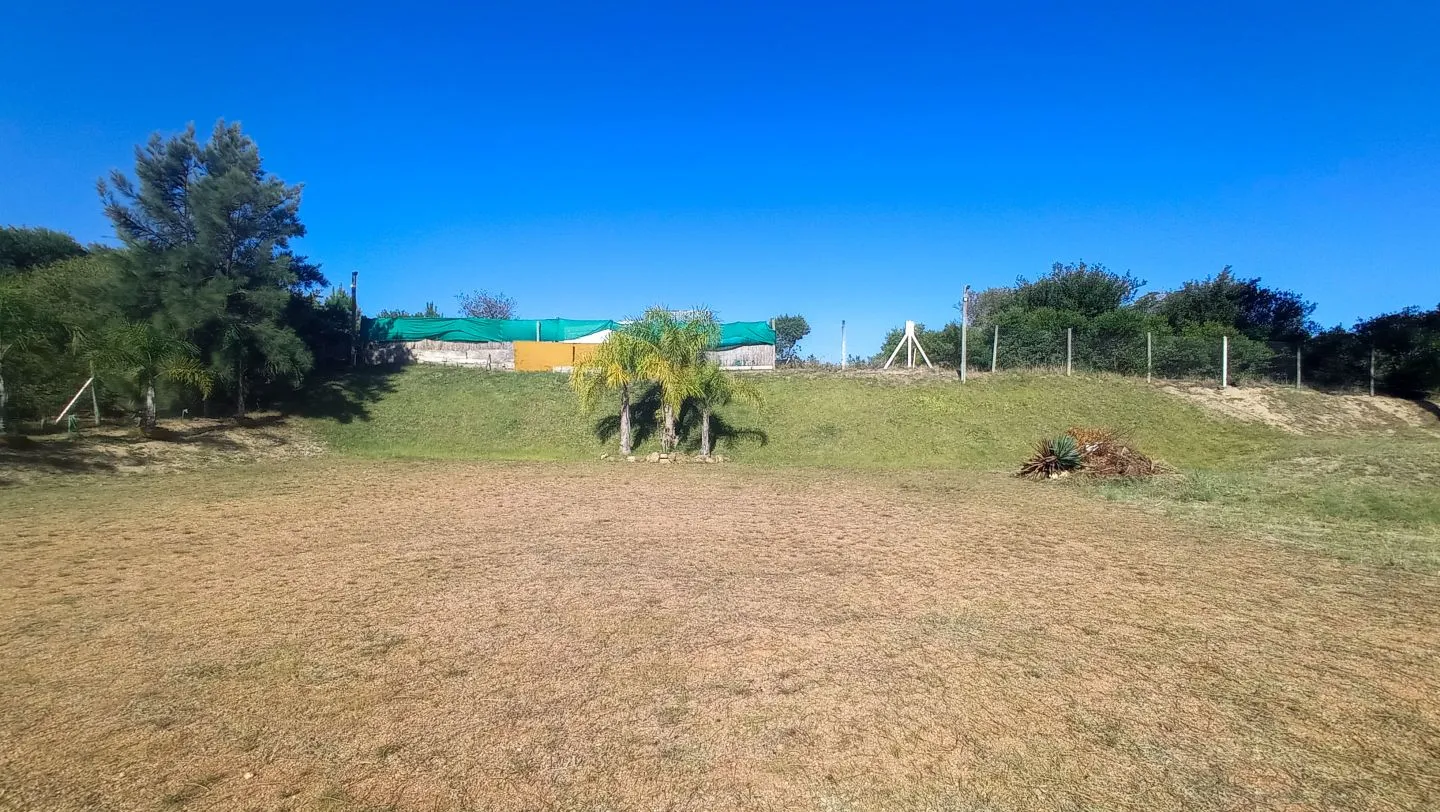Terreno en venta -  lote nivelado Club del Lago — foto 1