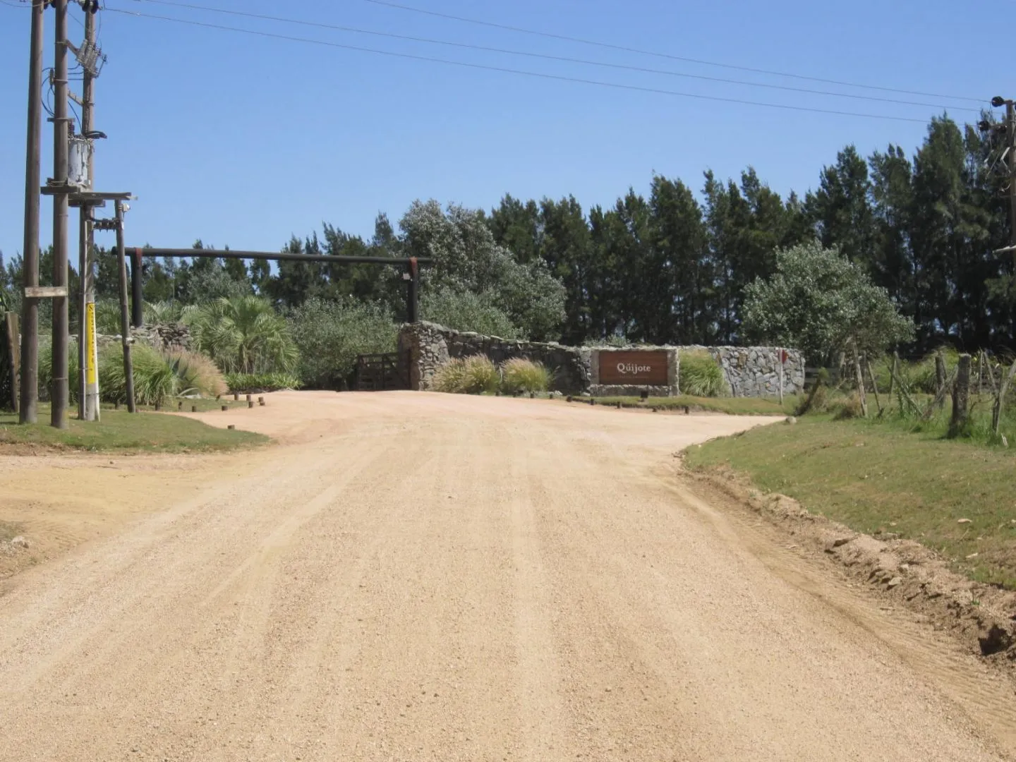 CHACRA EN VENTA DE 15,6 HECTAREAS - ZONA EL QUIJOTE LA BARRA — foto 11