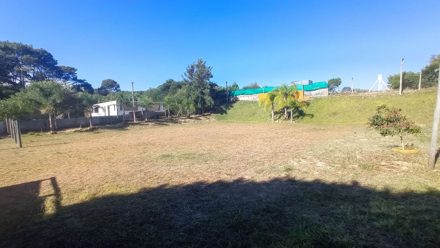 Terreno en venta -  lote nivelado Club del Lago — foto 2