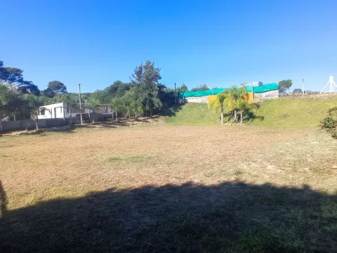 Terreno en venta -  lote nivelado Club del Lago — foto 2