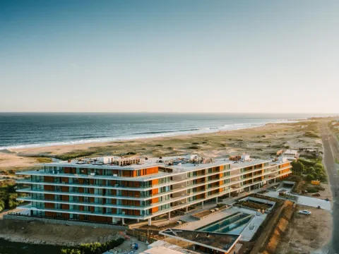 Venta apartamento de lujo- Manantiales
