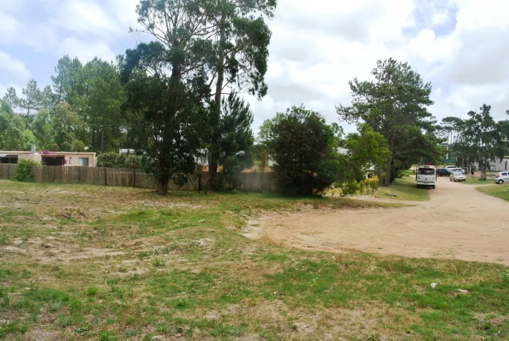 Venta en lote en barrio privado- La Residence — foto 1