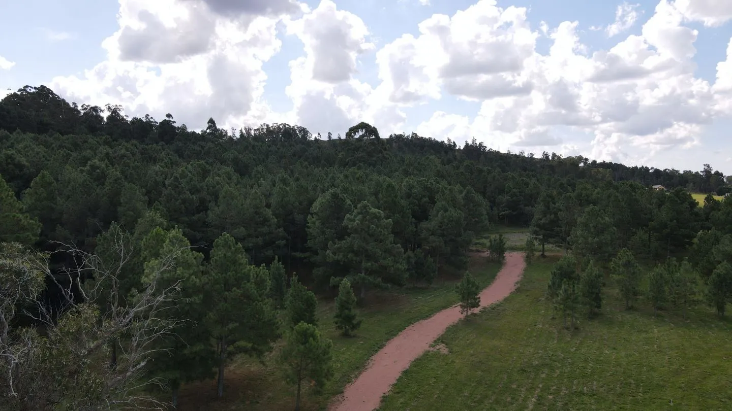 Chacra de 4,8 ha Lapataia, Maldonado Uruguay. — foto 1