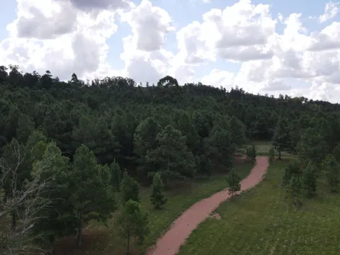 Chacra de 4,8 ha Lapataia, Maldonado Uruguay.