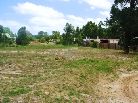 Venta en lote en barrio privado- La Residence — foto 2