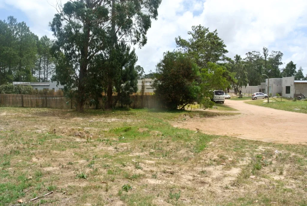 Venta en lote en barrio privado- La Residence — foto 4