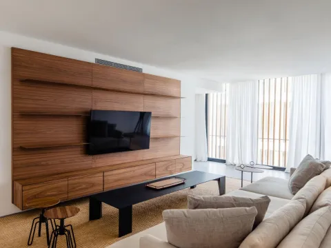 Venta apartamento de lujo- Manantiales — foto 5