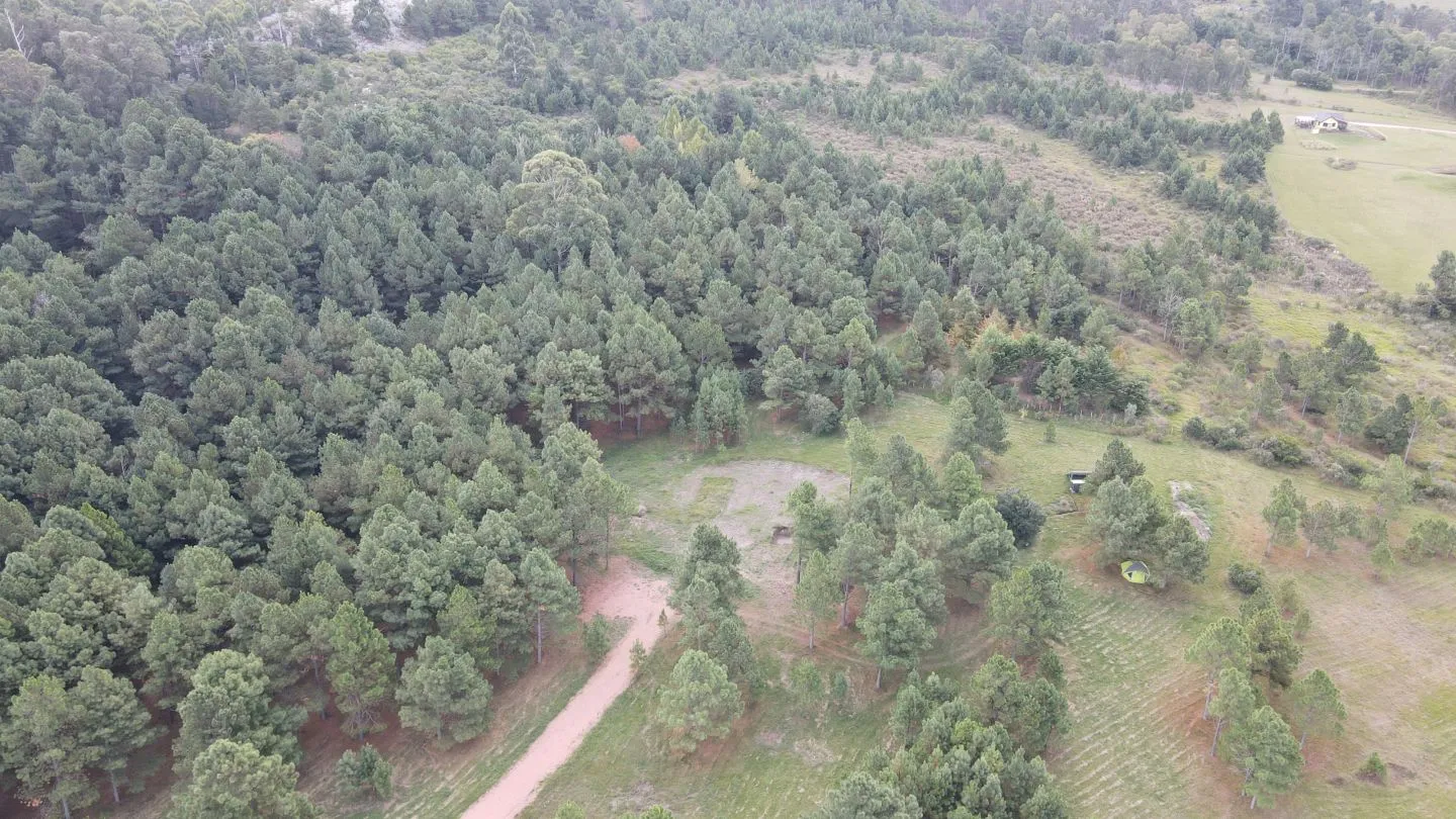 Chacra de 4,8 ha Lapataia, Maldonado Uruguay. — foto 4