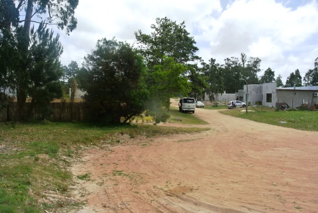 Venta en lote en barrio privado- La Residence — foto 8