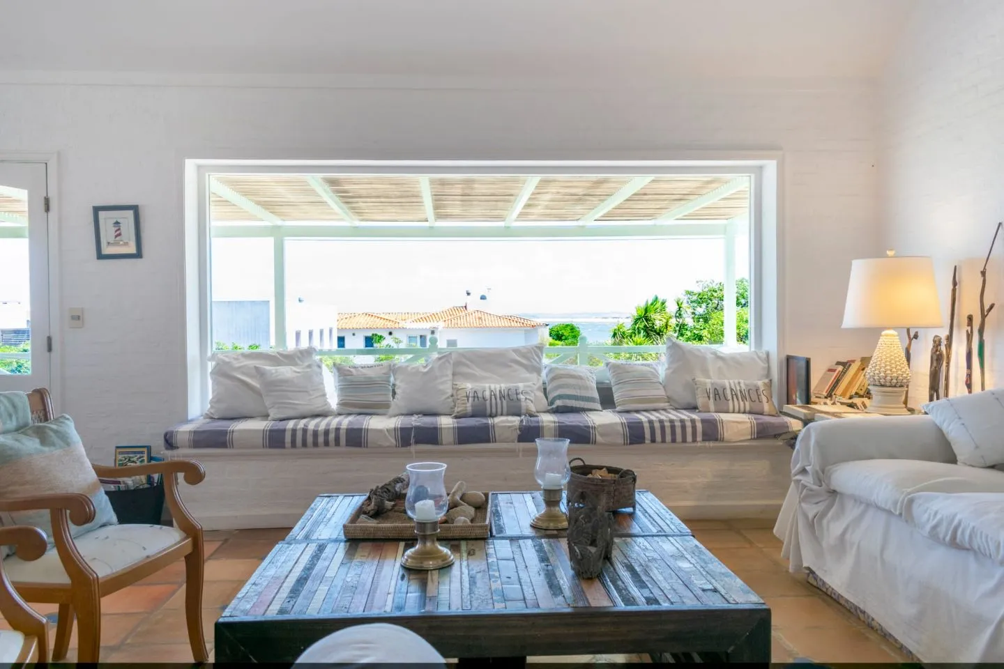 Espectacular casa en jose ignacio en dos lotes — foto 3