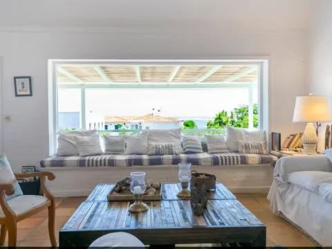 Espectacular casa en jose ignacio en dos lotes — foto 3