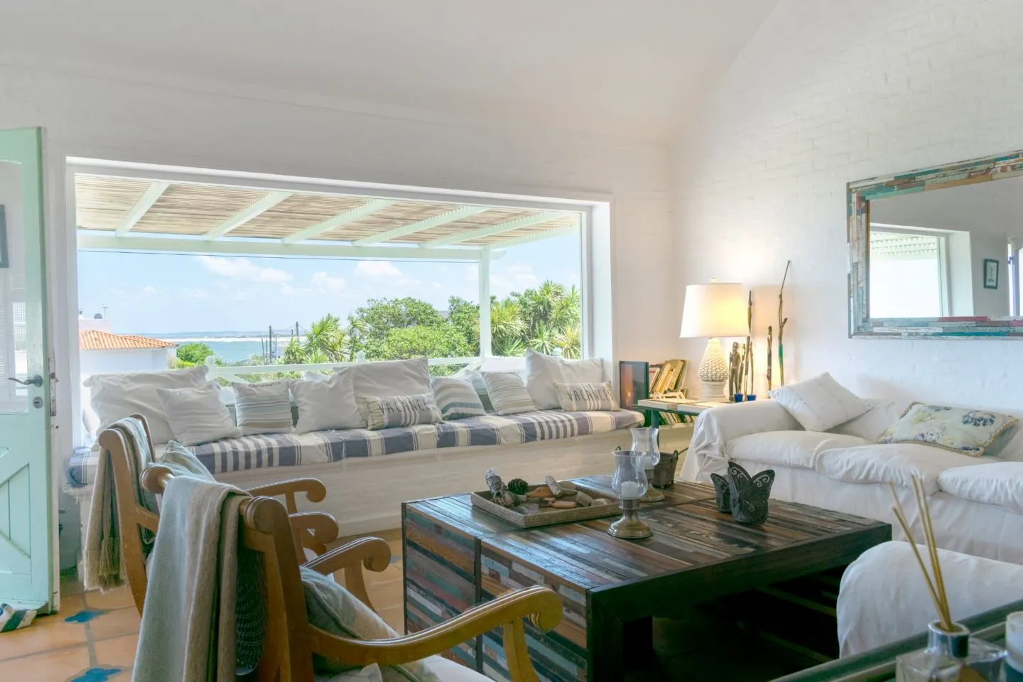 Espectacular casa en jose ignacio en dos lotes — foto 4