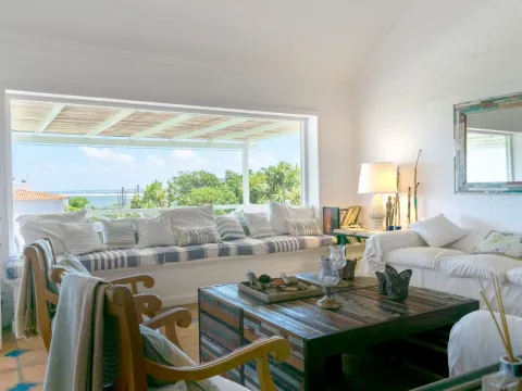 Espectacular casa en jose ignacio en dos lotes — foto 4