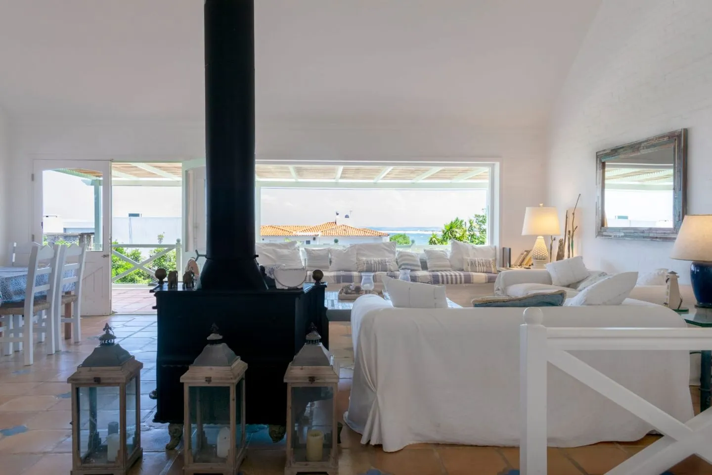 Espectacular casa en jose ignacio en dos lotes — foto 5