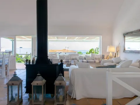 Espectacular casa en jose ignacio en dos lotes — foto 5