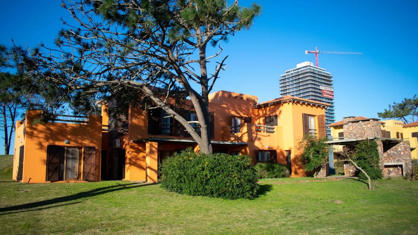 Alquiler de temporada casa 4 dormitorios- Rincón del Indio — foto 1
