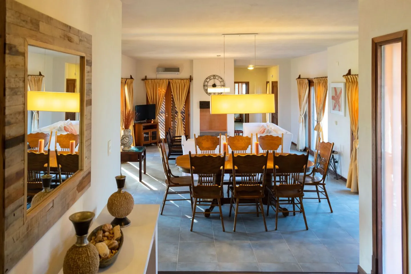 Alquiler de temporada casa 4 dormitorios- Rincón del Indio — foto 2