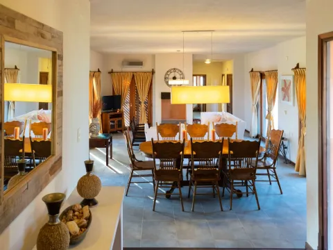 Alquiler de temporada casa 4 dormitorios- Rincón del Indio — foto 2