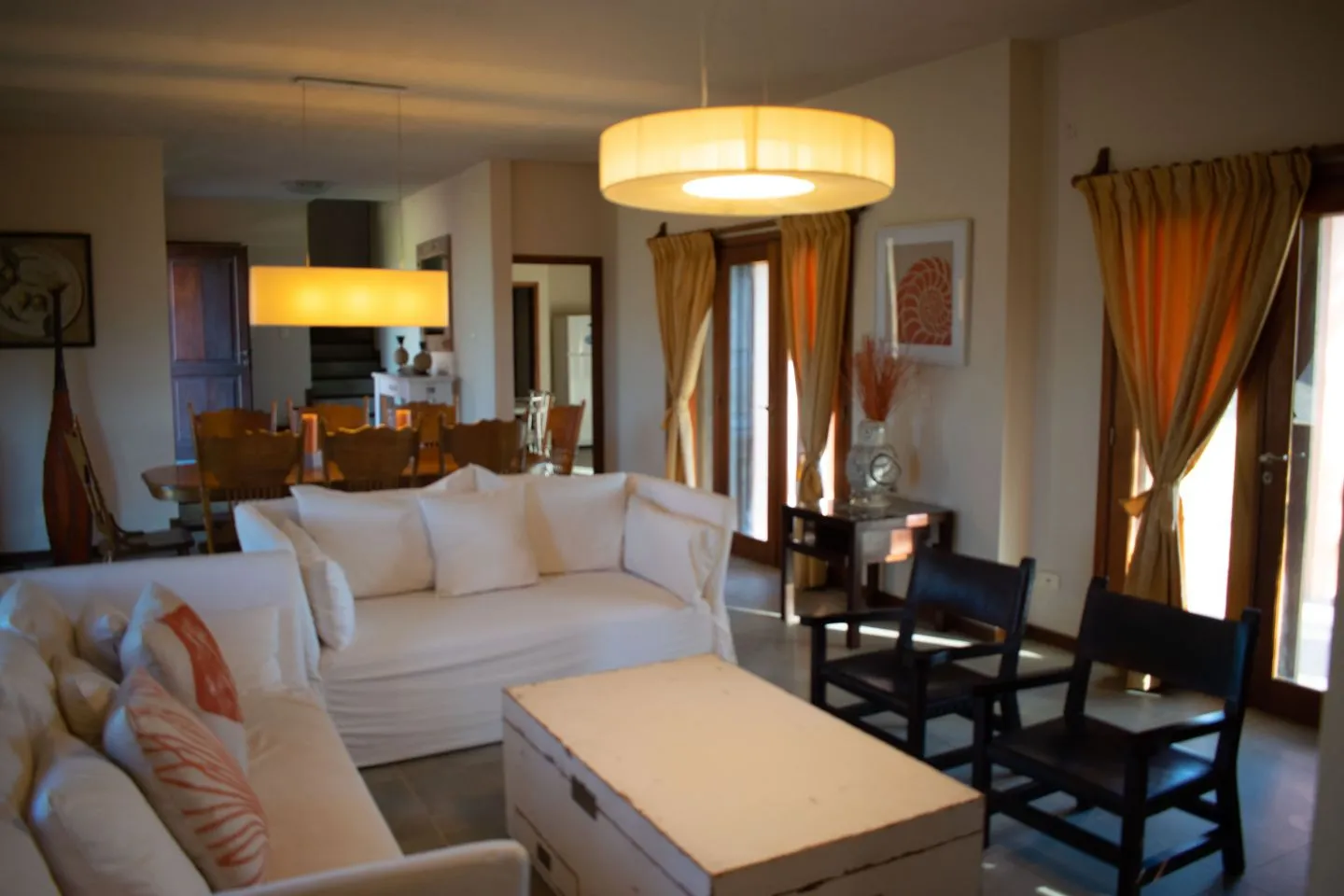 Alquiler de temporada casa 4 dormitorios- Rincón del Indio — foto 3