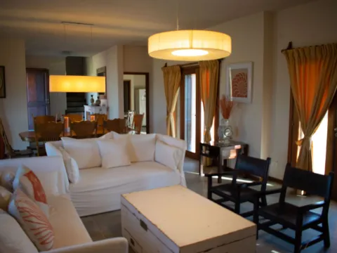 Alquiler de temporada casa 4 dormitorios- Rincón del Indio — foto 3
