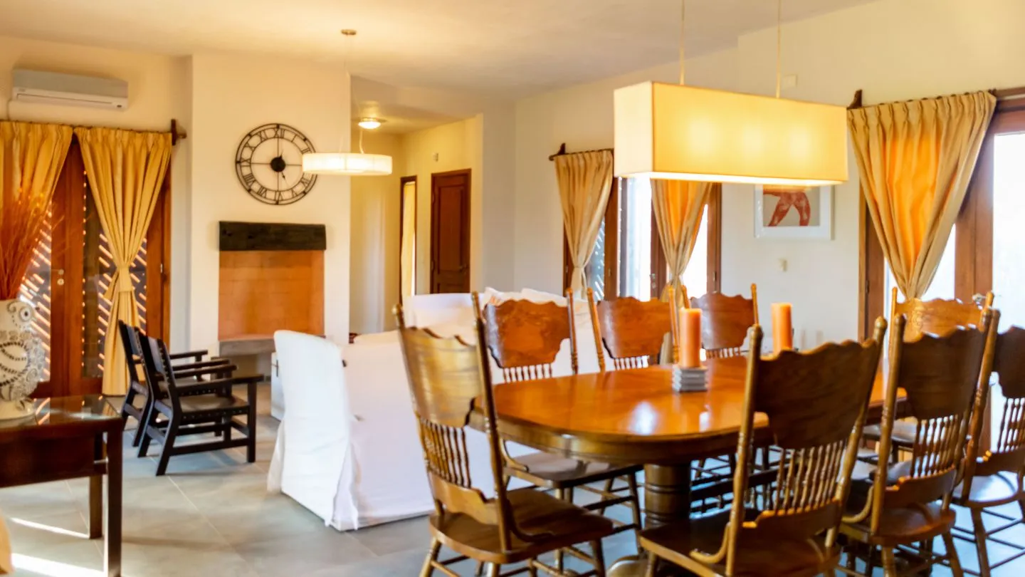 Alquiler de temporada casa 4 dormitorios- Rincón del Indio — foto 4