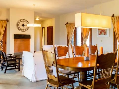 Alquiler de temporada casa 4 dormitorios- Rincón del Indio — foto 4
