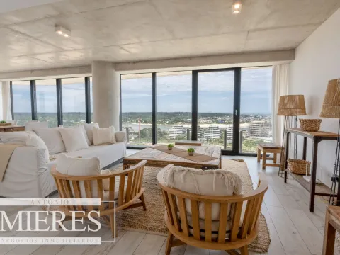 Venta apartamento 2 dormitorios- Torre Surfside — foto 2