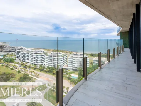 Venta apartamento 2 dormitorios- Torre Surfside — foto 3