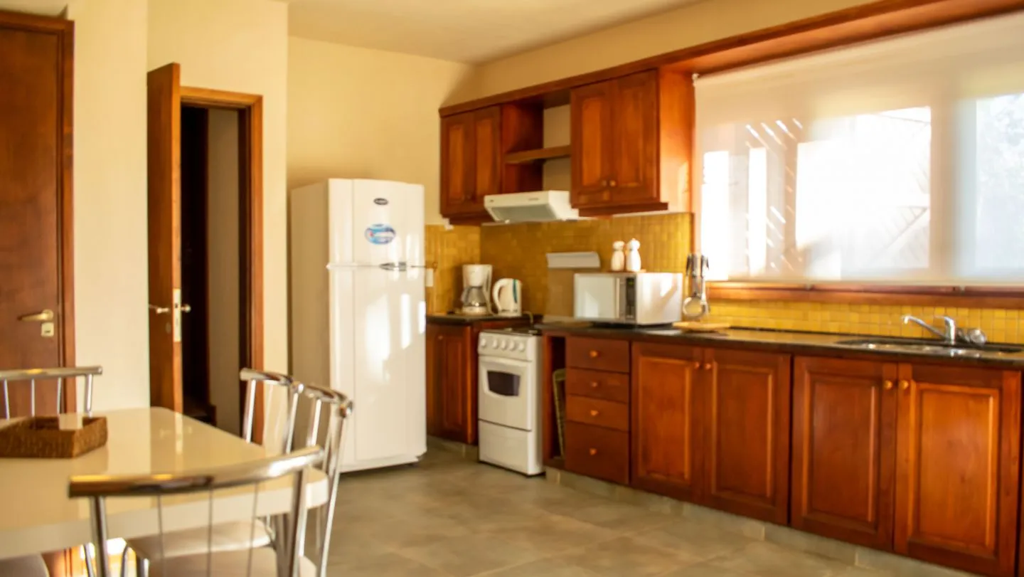 Alquiler de temporada casa 4 dormitorios- Rincón del Indio — foto 8