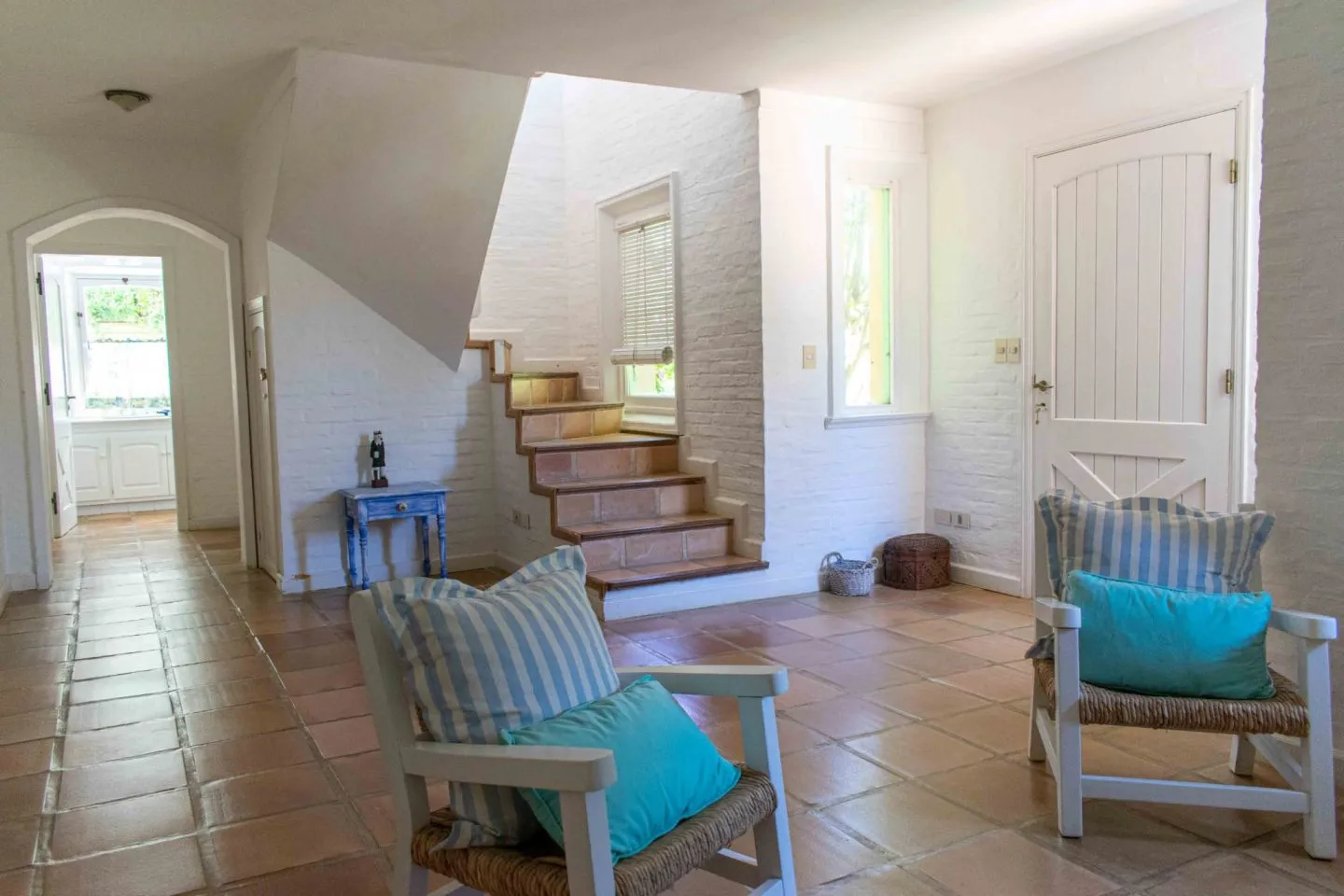 Espectacular casa en jose ignacio en dos lotes — foto 13