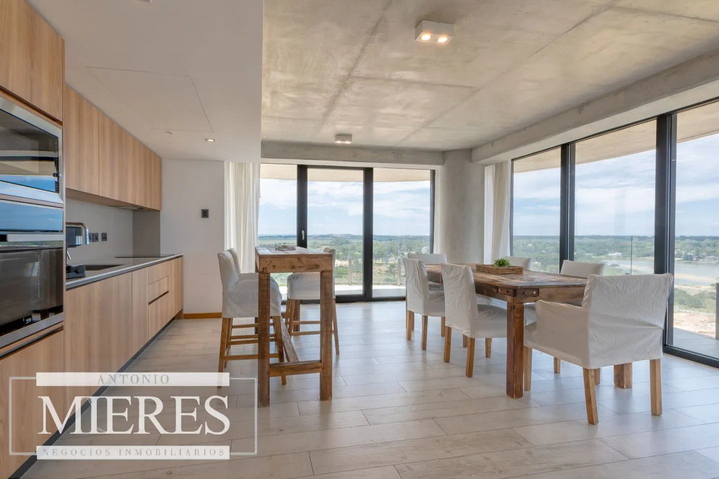 Venta apartamento 2 dormitorios- Torre Surfside — foto 4