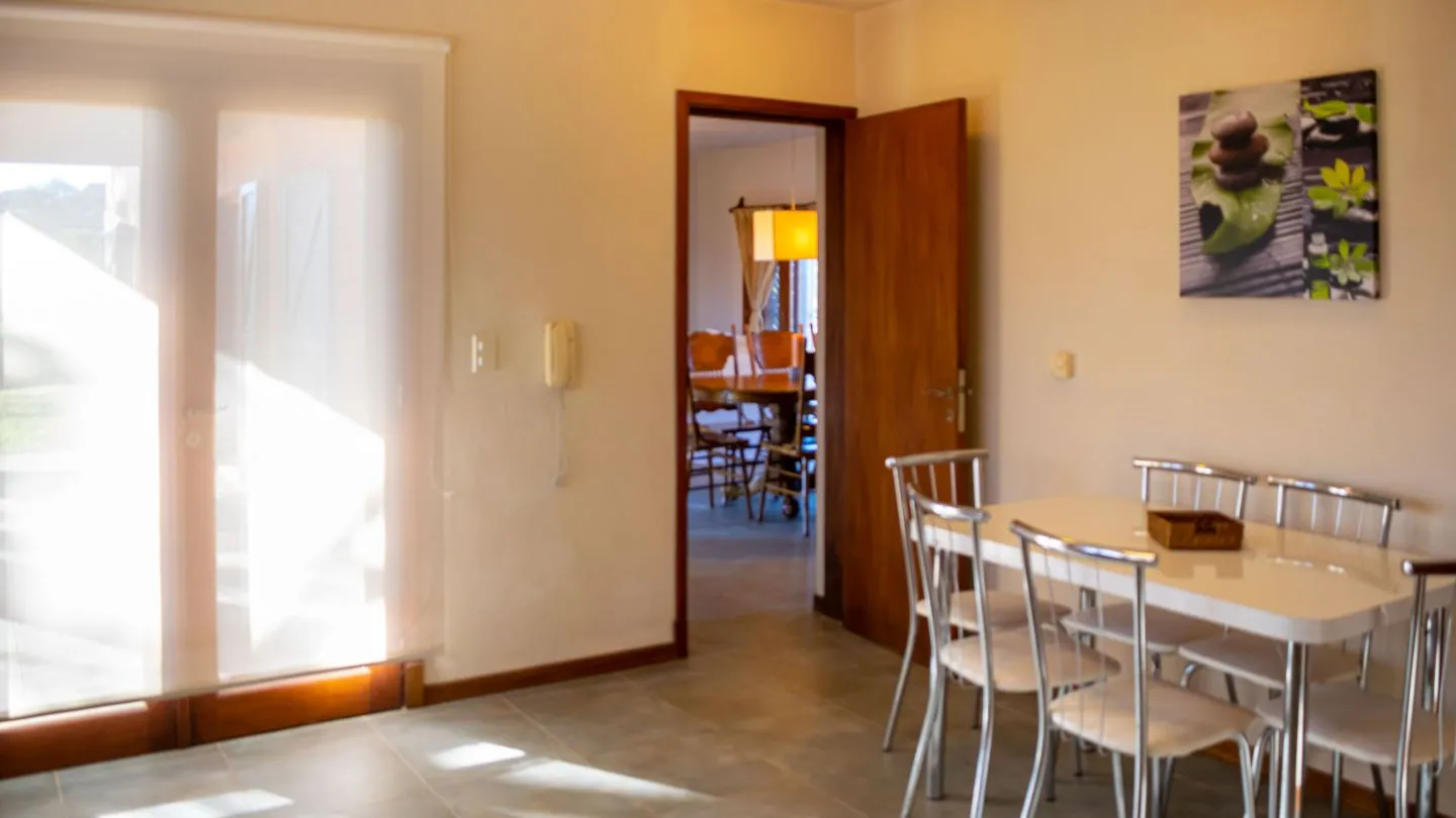 Alquiler de temporada casa 4 dormitorios- Rincón del Indio — foto 9