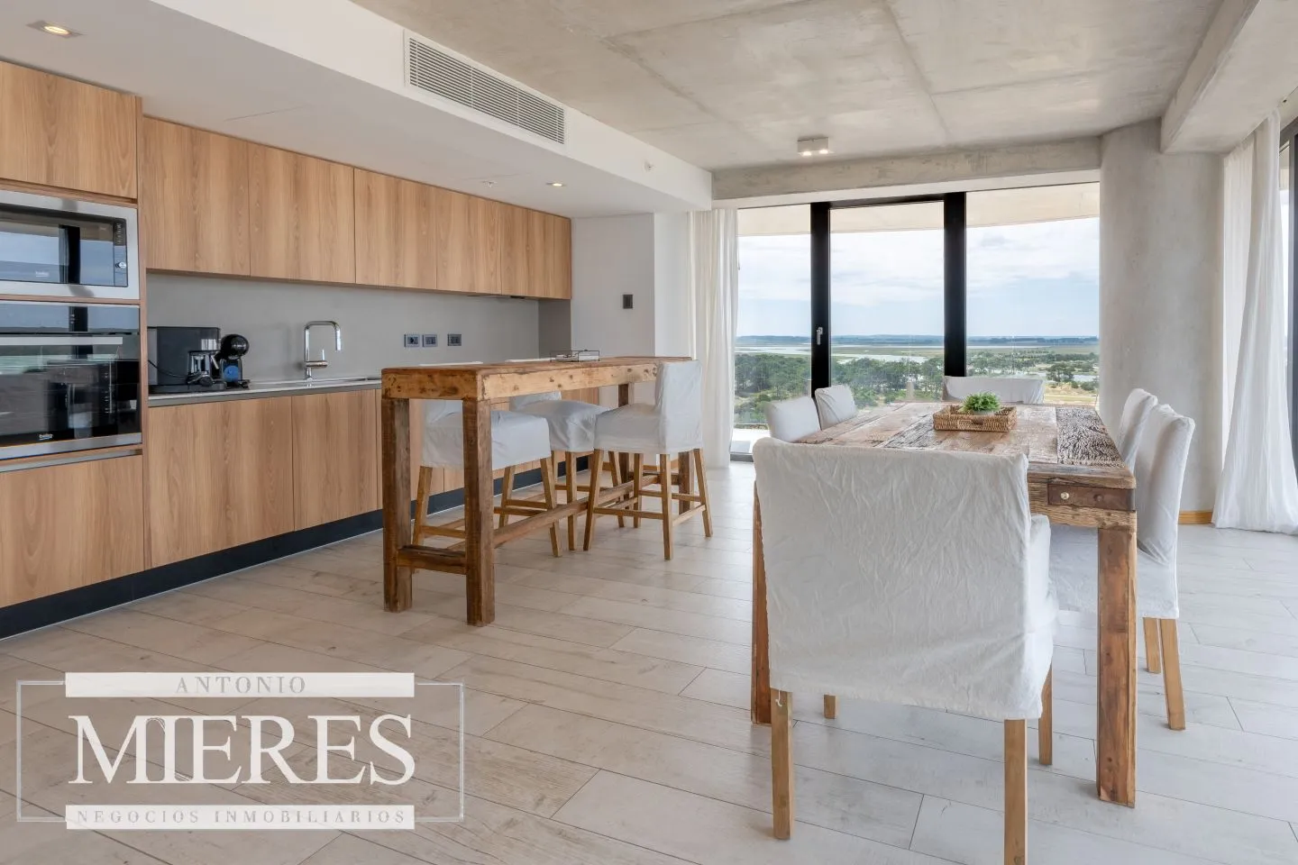 Venta apartamento 2 dormitorios- Torre Surfside — foto 5
