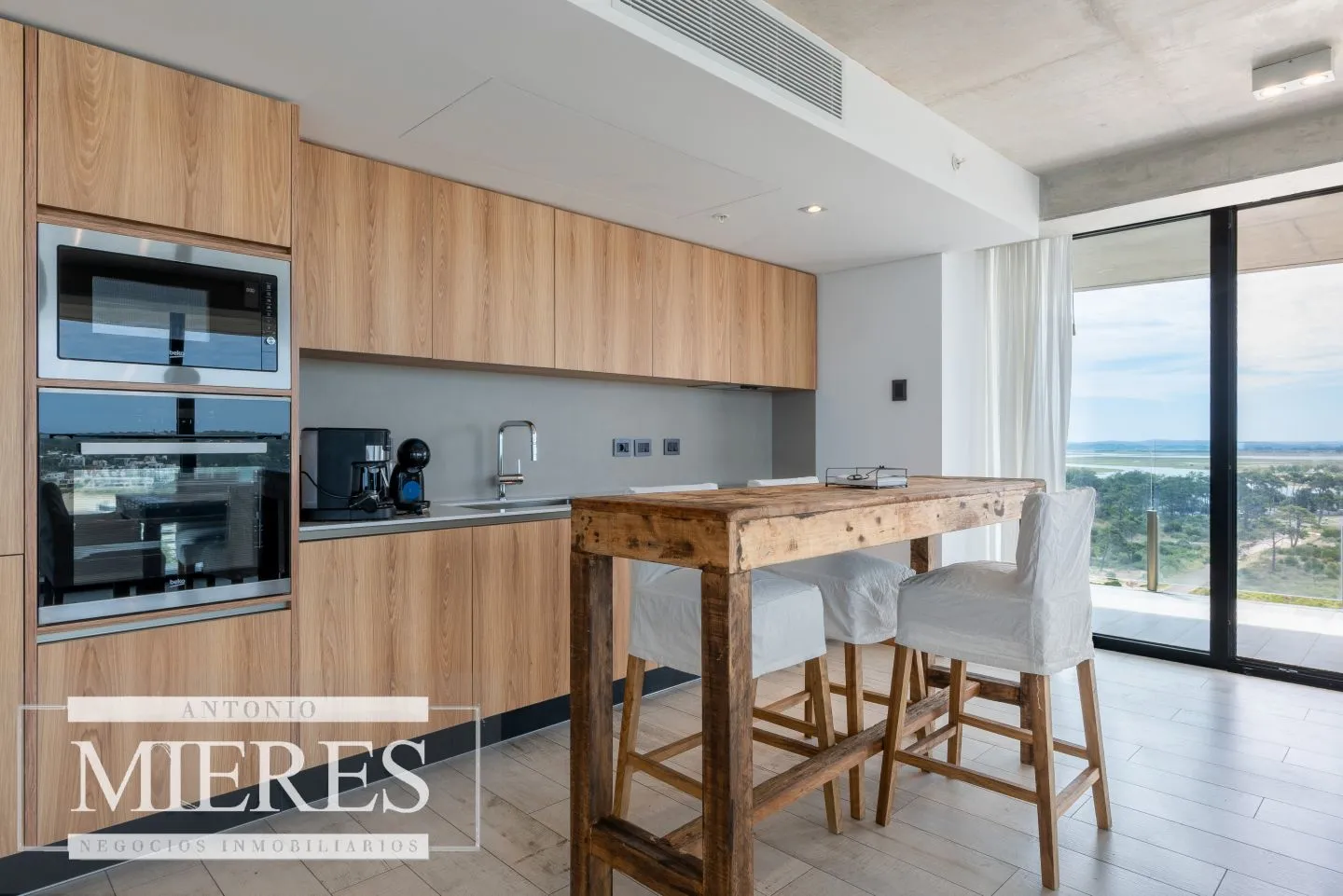 Venta apartamento 2 dormitorios- Torre Surfside — foto 6