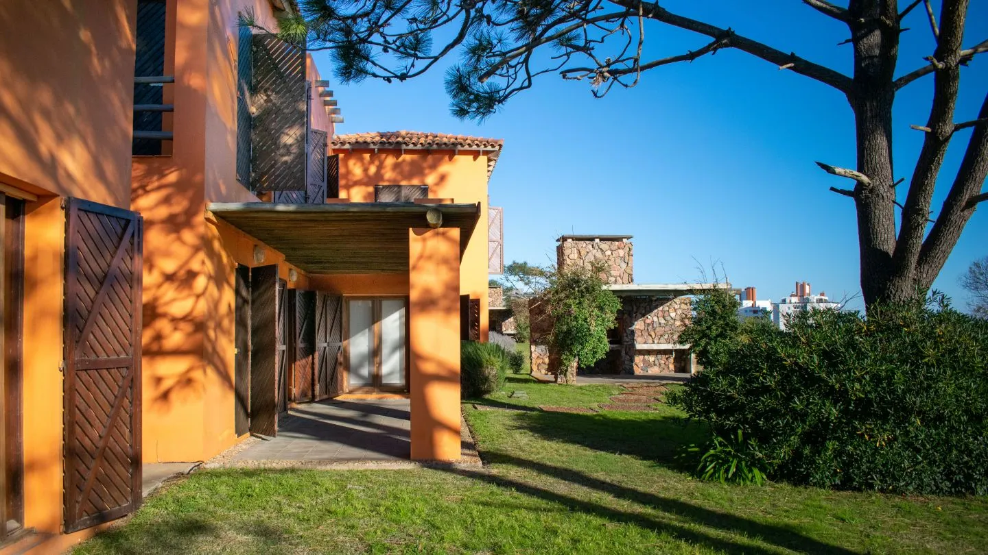 Alquiler de temporada casa 4 dormitorios- Rincón del Indio — foto 12