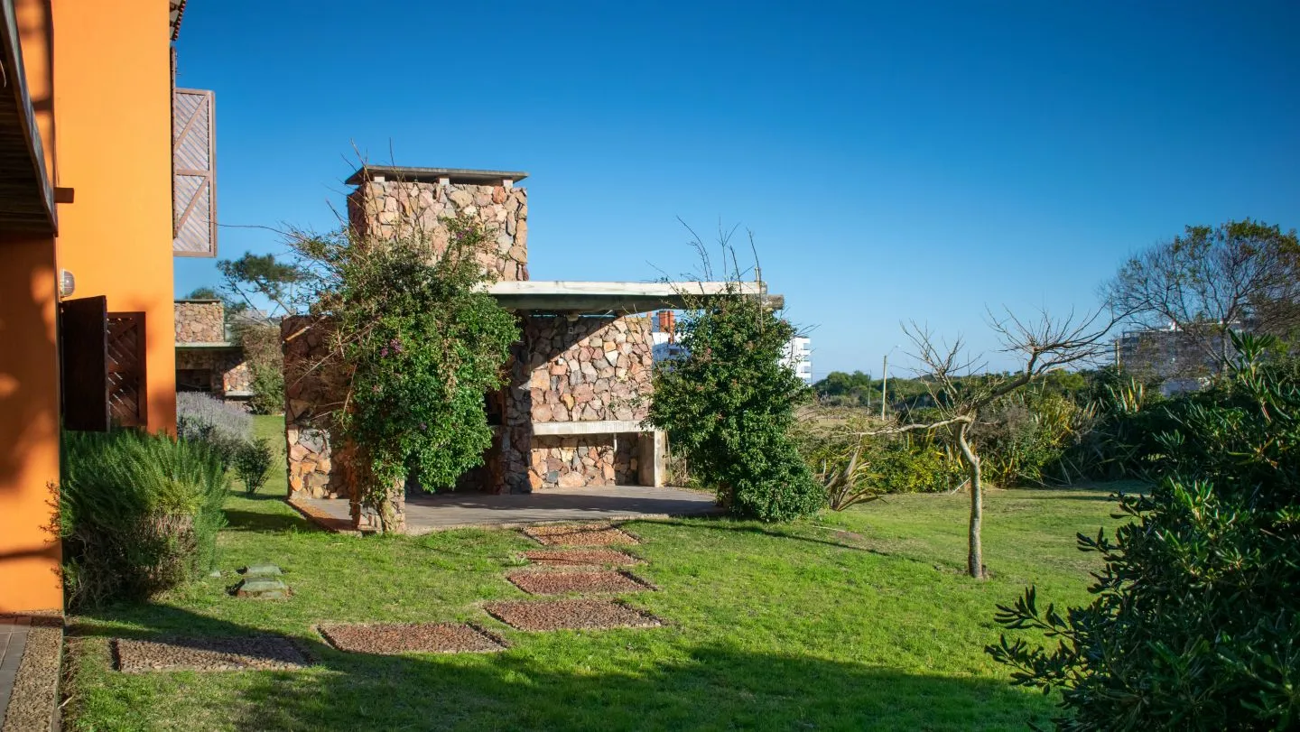 Alquiler de temporada casa 4 dormitorios- Rincón del Indio — foto 13