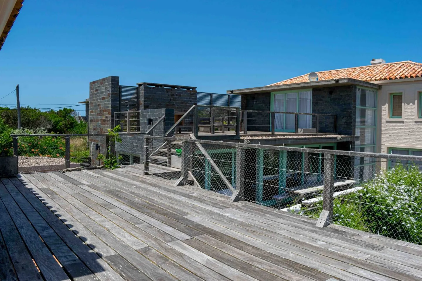 Espectacular casa en jose ignacio en dos lotes — foto 19