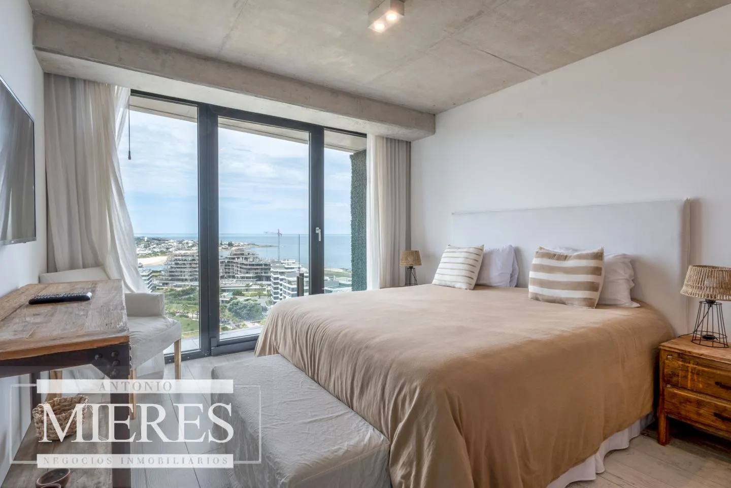 Venta apartamento 2 dormitorios- Torre Surfside — foto 9