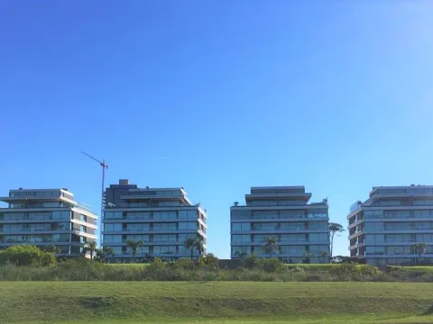 Vente apartamento 3 dormitorios - Playa Brava