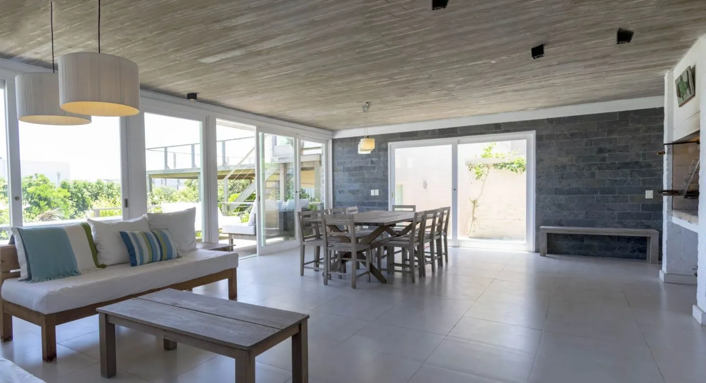 Espectacular casa en jose ignacio en dos lotes — foto 21