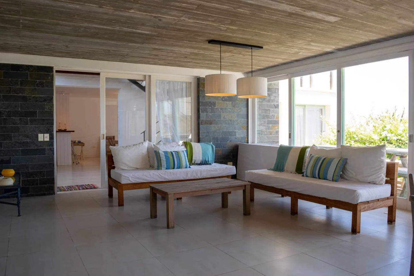Espectacular casa en jose ignacio en dos lotes — foto 22