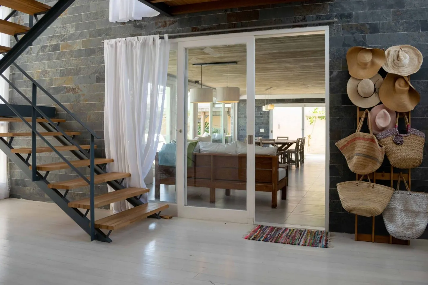 Espectacular casa en jose ignacio en dos lotes — foto 23